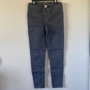 Justice Gray Jeggings